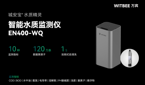智能化水質(zhì)監(jiān)測(cè)涉及哪些設(shè)備？(圖2)