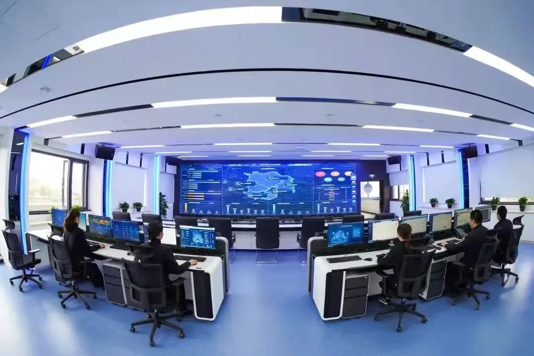 廈門加快城市運行管理服務(wù)平臺建設(shè)，筑牢城市安全保障基礎(chǔ)(圖2)