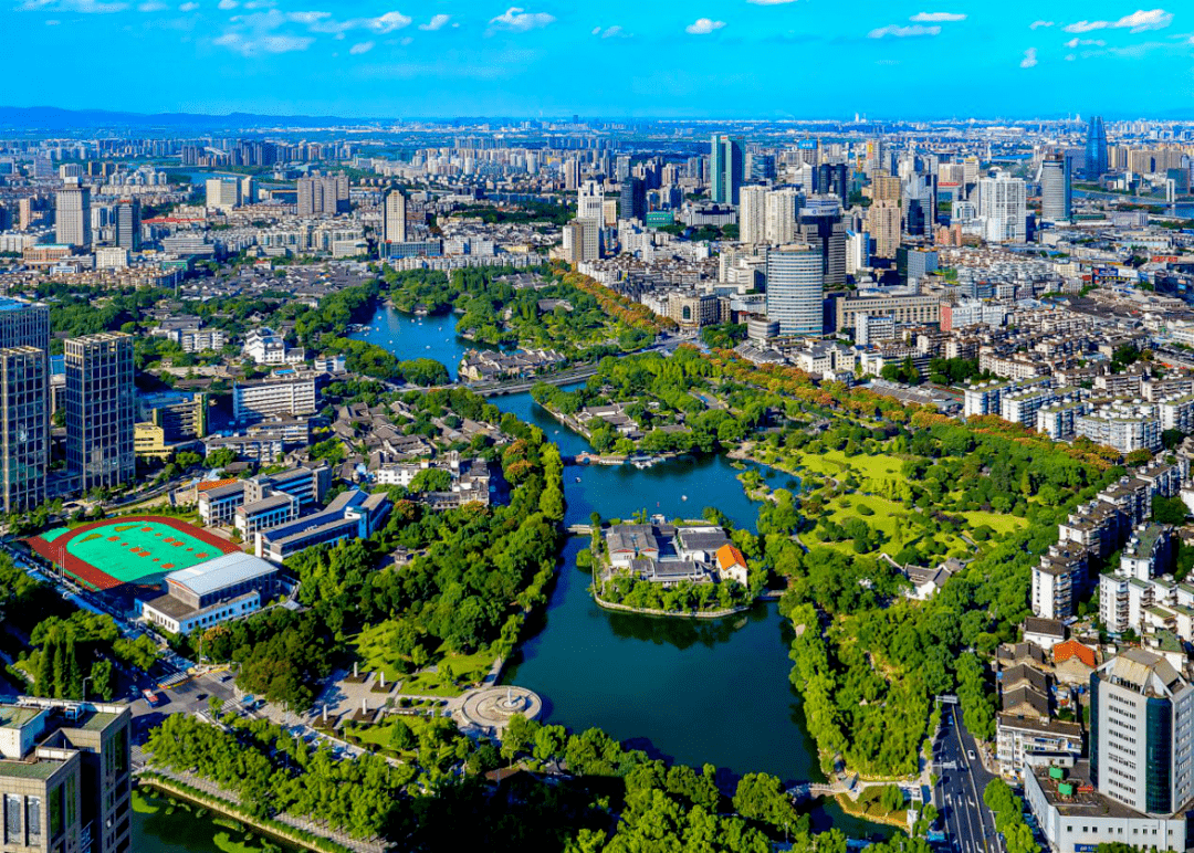 800億城市更新資金落地！新一輪城市更新行動(dòng)下，如何把握政策紅利、精準(zhǔn)謀劃項(xiàng)目？(圖1)